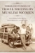 cover of three centuries of Travel Writing by Muslim Women
