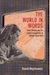 book cover of world in words