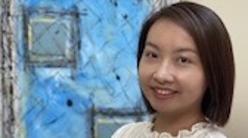 headshot of Chin-Hung Chang