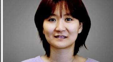 headshot of Yumi Shiojima